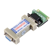 Driver e convertitori di comunicazione da RS232 a RS485, 485C RS232 to RS485