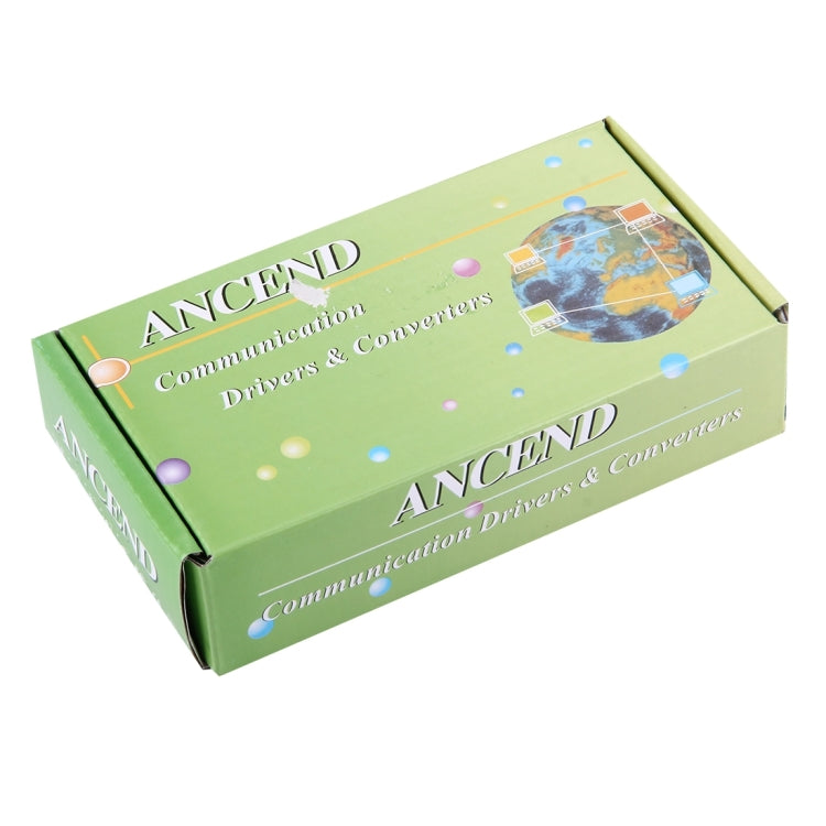 Driver e convertitori di comunicazione da RS232 a RS485, 485C RS232 to RS485
