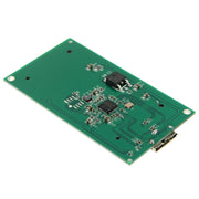 Custodia per disco rigido SSD mSATA da 6 GB/s a USB 3.0