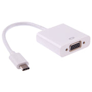 Per MacBook 12 pollici/Chromebook Pixel 2015, VGA Female