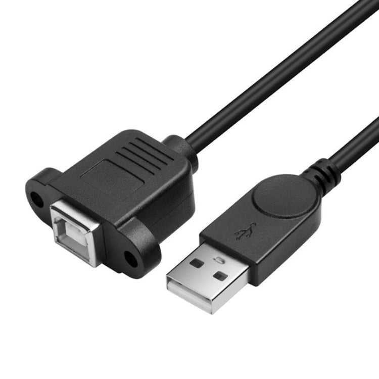 Cavo adattatore USB 2.0 maschio a USB 2.0 tipo B femmina 50 cm