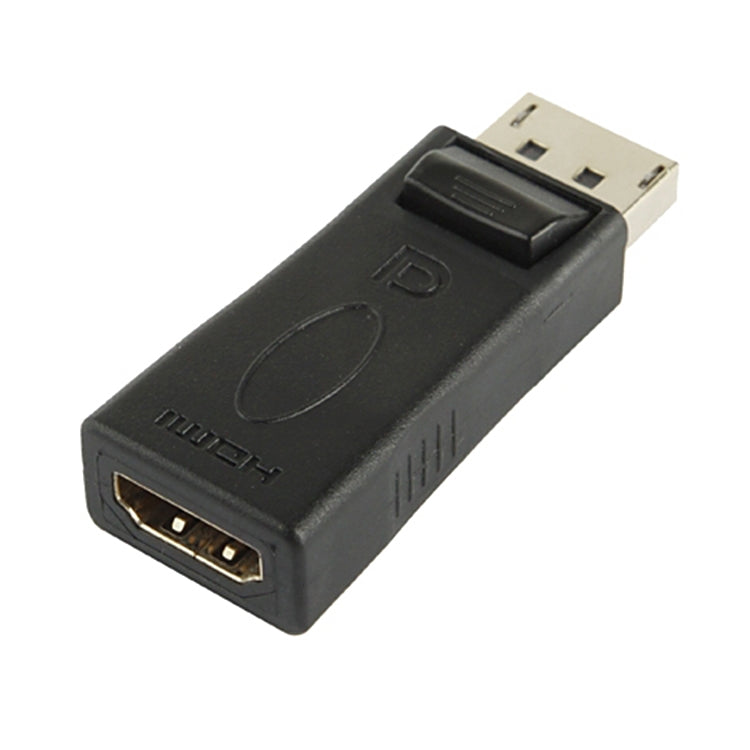 Adattatore DisplayPort maschio a HDMI femmina, DP Male to HDMI Female