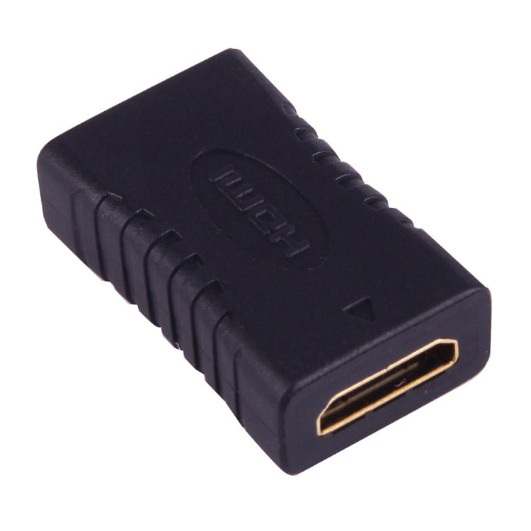 Adattatore Mini HDMI femmina a Mini HDMI femmina (placcato oro), Mini HDMI I Female to Female
