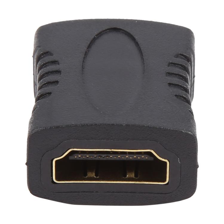 Adattatore Mini HDMI femmina a Mini HDMI femmina (placcato oro), Mini HDMI I Female to Female