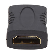 Adattatore Mini HDMI femmina a Mini HDMI femmina (placcato oro), Mini HDMI I Female to Female