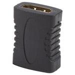 Adattatore Mini HDMI femmina a Mini HDMI femmina (placcato oro), Mini HDMI I Female to Female