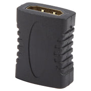 Adattatore Mini HDMI femmina a Mini HDMI femmina (placcato oro), Mini HDMI I Female to Female