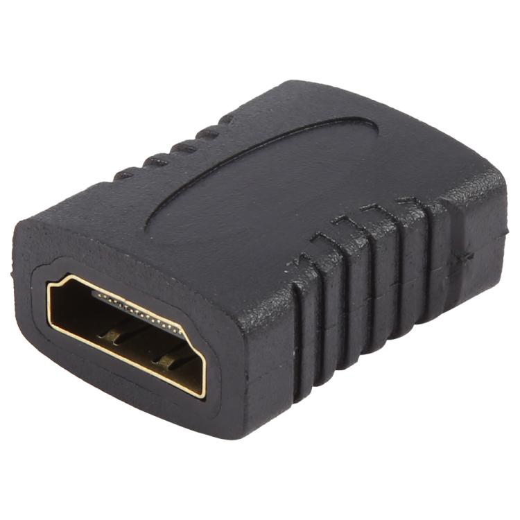 Adattatore Mini HDMI femmina a Mini HDMI femmina (placcato oro), Mini HDMI I Female to Female