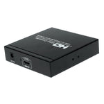 Convertitore video NK-10II da HDMI a HDMI/CVBS/AV Scaler Box, HDMI to HDMI/CVBS /AV