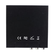 Convertitore video NK-10II da HDMI a HDMI/CVBS/AV Scaler Box, HDMI to HDMI/CVBS /AV