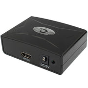 Convertitore da HDMI a VGA con audio (FY1322), HDMI to VGA