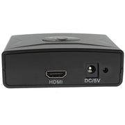 Convertitore da HDMI a VGA con audio (FY1322), HDMI to VGA