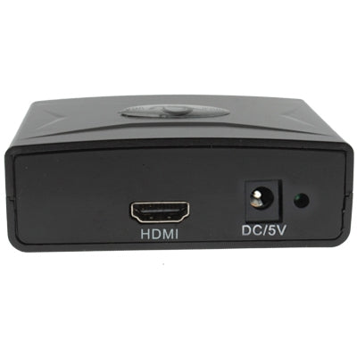 Convertitore da HDMI a VGA con audio (FY1322), HDMI to VGA