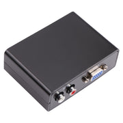 Convertitore da VGA a HDMI con audio (FY1316), VGA to HDMI