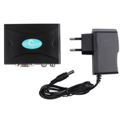 Convertitore da VGA a HDMI con audio (FY1316), VGA to HDMI