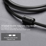 Cavo VGA 15 pin maschio a DVI 24+5 pin maschio 1,5 m, VGA to DVI