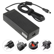 Adattatore CA 19 V 6,3 A per reti Toshiba, punte di uscita: 5,5 x 2,5 mm, 6.3A