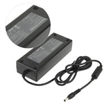 Adattatore CA 19 V 6,3 A per reti Toshiba, punte di uscita: 5,5 x 2,5 mm, 6.3A