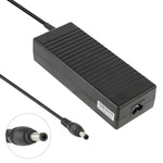 Adattatore CA 19 V 6,3 A per reti Toshiba, punte di uscita: 5,5 x 2,5 mm, 6.3A