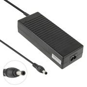 Adattatore CA 19 V 6,3 A per reti Toshiba, punte di uscita: 5,5 x 2,5 mm, 6.3A