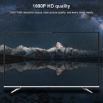Adattatore da HDMI a VGA Full HD 1080P per alimentazione e audio, S-PC-0470, S-PC-0470B