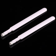 2 antenne router B593 5dbi SMA maschio CHG LTE, B593 5dBi Antenna White, B593 5dBi Antenna Black