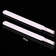 2 antenne router B593 5dbi SMA maschio CHG LTE, B593 5dBi Antenna White, B593 5dBi Antenna Black