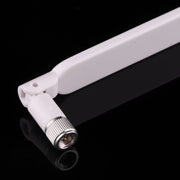 2 antenne router B593 5dbi SMA maschio CHG LTE, B593 5dBi Antenna White, B593 5dBi Antenna Black