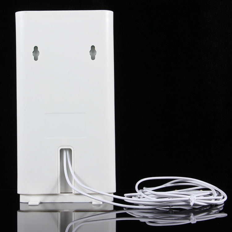 LF-ANT4G01 Antenna MIMO 4G LTE 88dBi per interni con 2 cavi connettori da 2 m, porta TS-9, TS-9 Port