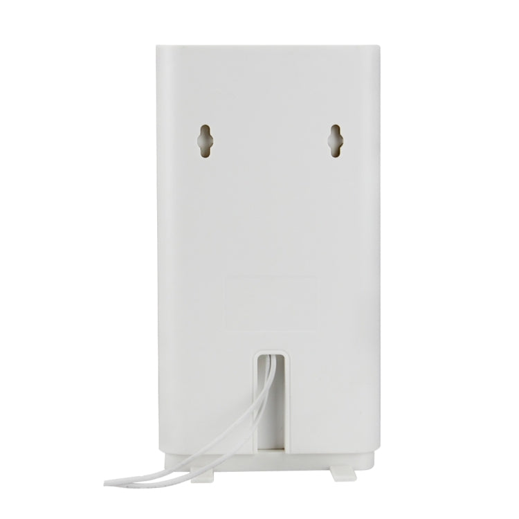 LF-ANT4G01 Antenna MIMO 4G LTE 88dBi per interni con 2 cavi connettori da 2 m, porta SMA, SMA Port