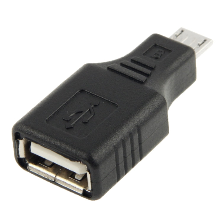 Adattatore Micro USB a USB 2.0 con funzione OTG