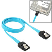 Cavo dati HDD SATA 3.0 femmina a 7 pin SATA 3.0 femmina, lunghezza: 50 cm