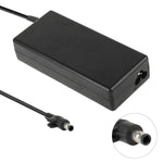 CA 19 V 4,74 A per laptop Samsung, punte di uscita: 5,5 mm x 3,0 mm