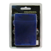 Convertitore HDD da USB 2.0 a Serial ATA e serbatoio per HDD da 2,5 pollici, Blue