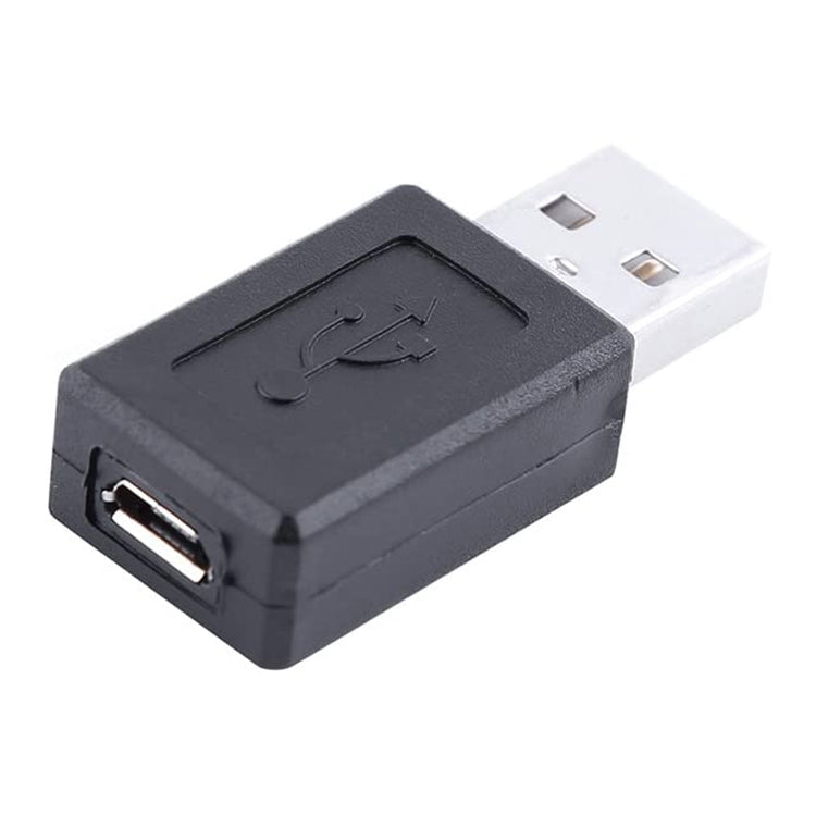 Adattatore USB 2.0 AM a Micro USB femmina, USB 2.0 AM