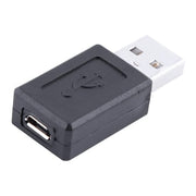 Adattatore USB 2.0 AM a Micro USB femmina, USB 2.0 AM