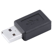 Adattatore USB 2.0 AM a Micro USB femmina, USB 2.0 AM