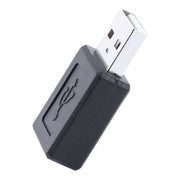 Adattatore USB 2.0 AM a Micro USB femmina, USB 2.0 AM