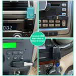 Adattatore AF da mini USB maschio a USB 2.0 da 90 gradi, 90 Degree Up Angled, 90 Degree Down Angled