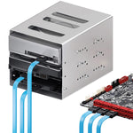 Cavo dati Serial ATA 3.0 da 45 cm