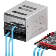 Cavo dati Serial ATA 3.0 da 45 cm