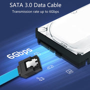Cavo dati Serial ATA 3.0 da 45 cm