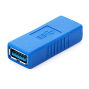 Adattatore cavo AF-AF USB 3.0 super veloce, AF to AF, Outcrop Female AF to AF