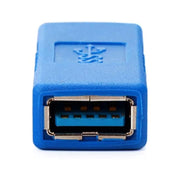 Adattatore cavo AF-AF USB 3.0 super veloce, AF to AF, Outcrop Female AF to AF