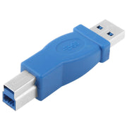 Adattatore USB 3.0 da AM a BM super veloce, AM  to BM