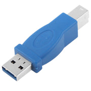 Adattatore USB 3.0 da AM a BM super veloce, AM  to BM