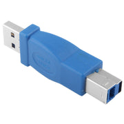 Adattatore USB 3.0 da AM a BM super veloce, AM  to BM