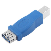 Adattatore Super Speed USB 3.0 AF a BM, AF to BM