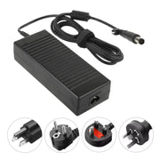 Adattatore CA 19 V 7,1 A per notebook HP COMPAQ, punte di uscita: 7,4 x 5,0 mm, 19V 7.1A