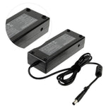 Adattatore CA 19 V 7,1 A per notebook HP COMPAQ, punte di uscita: 7,4 x 5,0 mm, 19V 7.1A